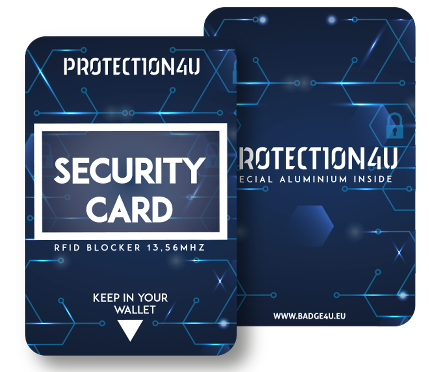 Security card